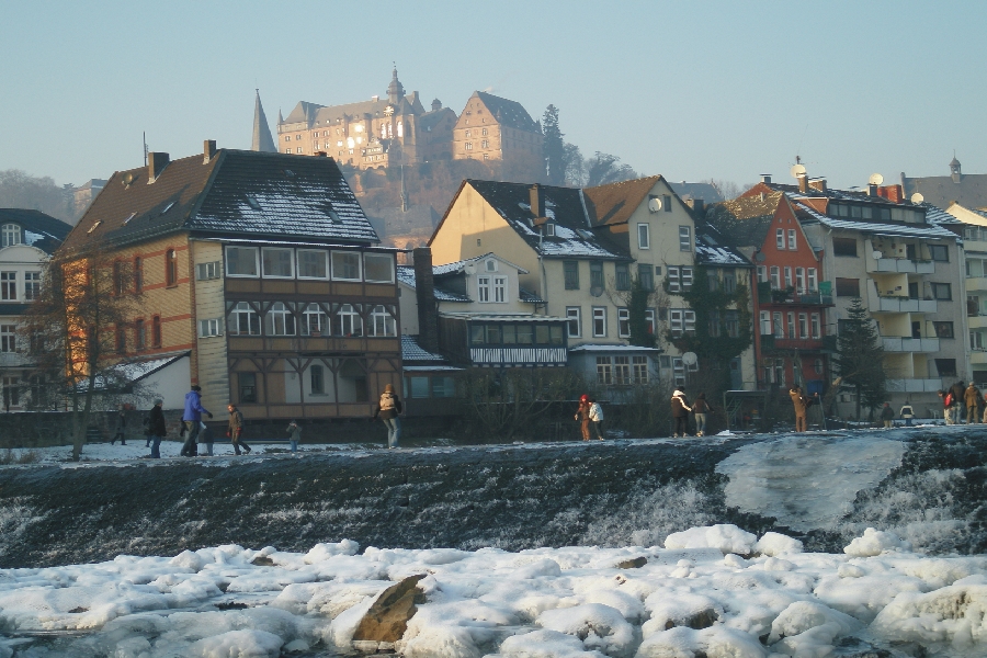 Eislaufen 2009