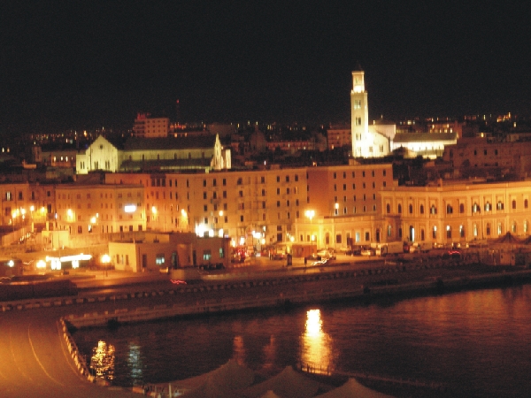 Bari