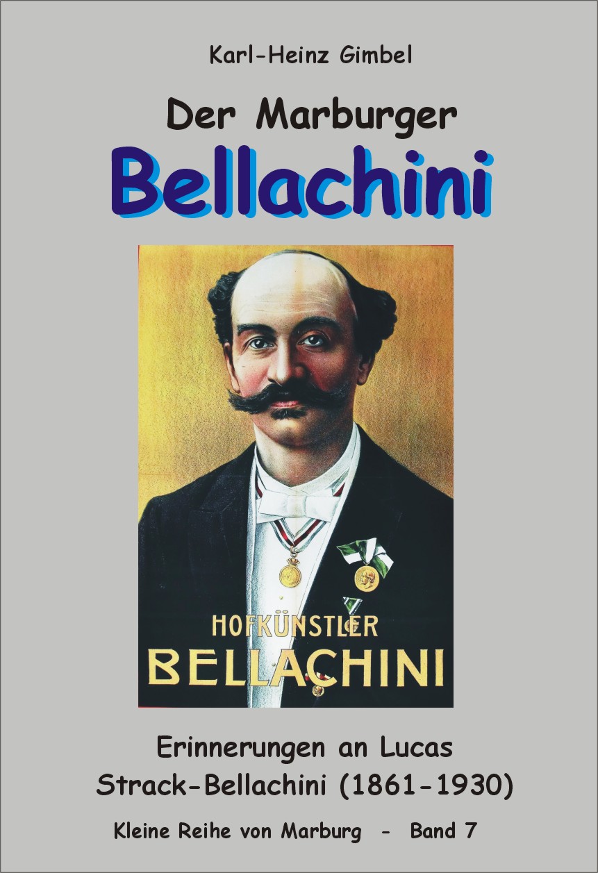 Hofkünstler Lucas Strack-Bellachini