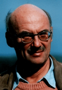 Karl-Heinz Gimbel