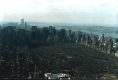 Central Park in Manhattan