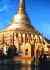 Shwedagon-Pagode