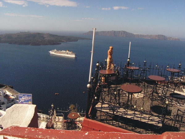 Santorini