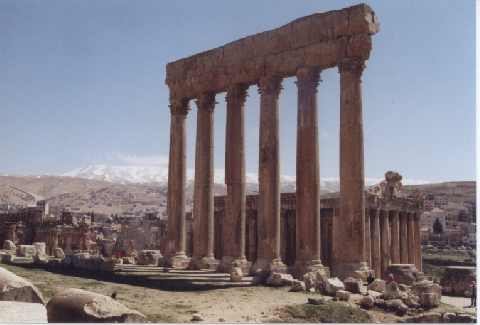 Apamea